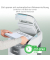 Aktenvernichter IQ OptiMax Home Office 150, 8037-00-00, Partikelschnitt (P-5)