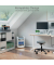 Aktenvernichter IQ OptiMax Home Office 150, 8037-00-00, Partikelschnitt (P-5)