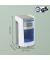 Aktenvernichter IQ OptiMax Office 300, 8041-00-00, Partikelschnitt (P-5)