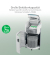 Aktenvernichter IQ OptiMax Office 300, 8042-00-00, Partikelschnitt (P-4)