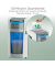 Aktenvernichter IQ OptiMax Office Pro 600, 8043-00-00, Partikelschnitt (P-5)