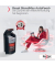 Aktenvernichter ShredMax Autofeed+ 150X