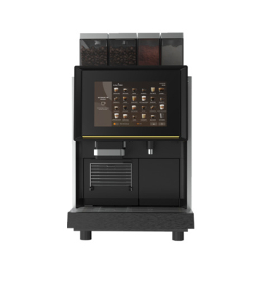 Kaffeevollautomat Y222