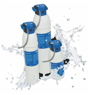 Wasserfilteranlage BRITA PC30