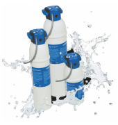Wasserfilteranlage BRITA PC50