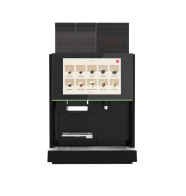 Kaffeevollautomat X400
