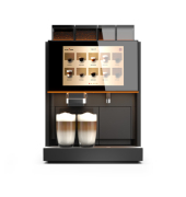 Kaffeevollautomat
