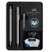 Geschenkset 3-tlg. Neo Slim Edelstahl