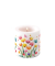 Kerze 19221375 Fantasy Flowers bunt 
