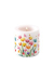 Kerze 19221375 Fantasy Flowers bunt 