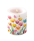 Kerze 19321375 Fantasy flowers 