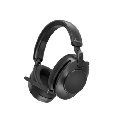  Headset MROS308, schwarz