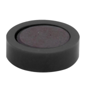Magnet 10ST &Oslash;20mm schwarz