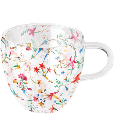 Teeglas 0.2 L Florence