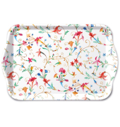 Tablett 13x21 cm Florence