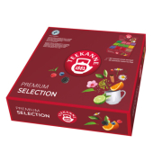 Tee Premium Selection Box 180 Beutel