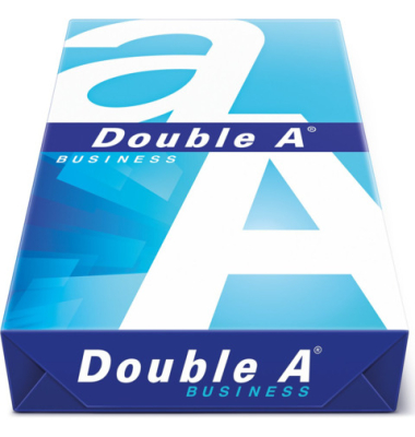 Kopierpapier Business 708140750620001 A3 75g wei&szlig;