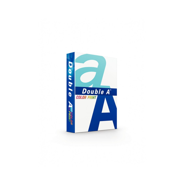 Double A Kopierpapier 708140900620004 90g hochweiß 8858741760279 Double A