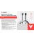 USB-Kabel 32391, wei&szlig;
