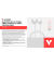 USB-Kabel Essentials 3-in1 32394, 1m, wei&szlig;