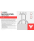 USB-Kabel 32394, wei&szlig;