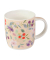 Kaffeetasse Blissful Blossom mango