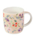 Kaffeetasse Blissful Blossom mango