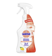 Allzweckreiniger K&uuml;che 750ml Zitrone