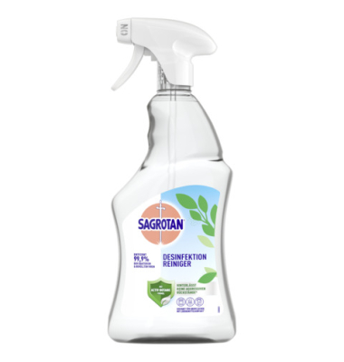 Desinfektionsreiniger 500ml