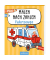 Malblock Malen nach Zahlen Minis
