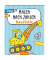 Malblock Malen nach Zahlen Minis