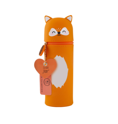 Federm&auml;ppchen Fuchs