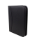Schreibmappe A4 4R schwarz