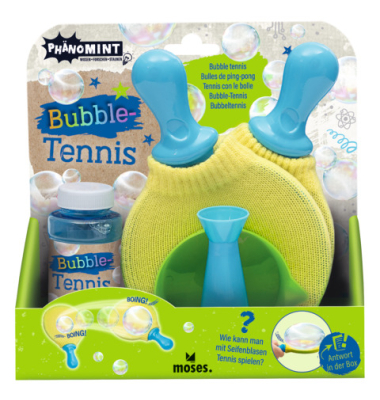Ph&auml;noMINT Bubble-Tennis