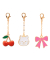 Happy Day Mini-Charms