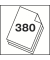 Ringbuch 2788404PL-01 schwarz