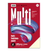 Kopierpapier Contura 044120290 A4 120g creme