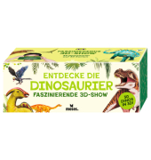Faszinierende 3D-Show: Entdecke die