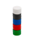 Magnet 10ST &Oslash;20mm wei&szlig;