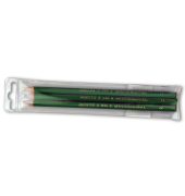 Kreidestift Schulserien- Kollektion- Scolaflex, 134-3, wei&szlig;, rund