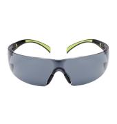Schutzbrille SecureFitT400, SF400GC1, grau