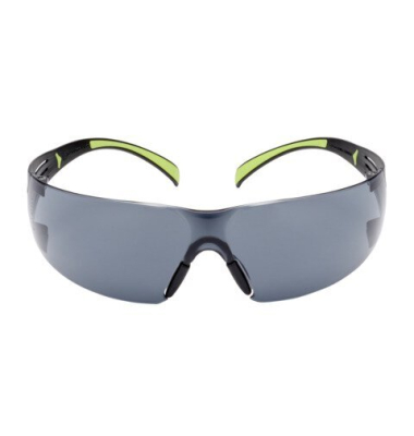 Schutzbrille SecureFitT400, SF400GC1, grau