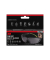 Schutzbrille SecureFitT400, SF400GC1, grau