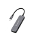USB-C Essentials Multi- Port Hub 4 Port            32155