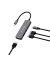 USB-C Essentials Multi- Port Hub 4 Port            32155