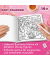 Cozy Coloring Disney - Girl Moments