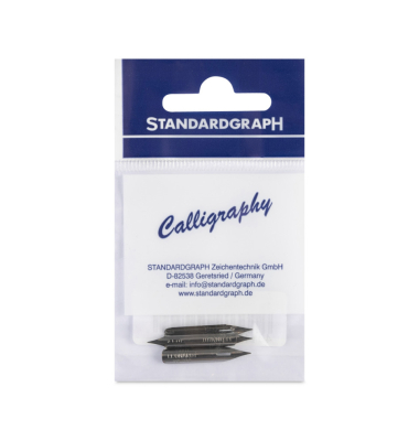 Zeichenfeder gold