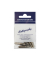 Bandzugfeder 0,5 mm gold