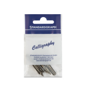 Bandzugfeder 1 mm gold