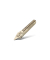 Bandzugfeder 1 mm gold